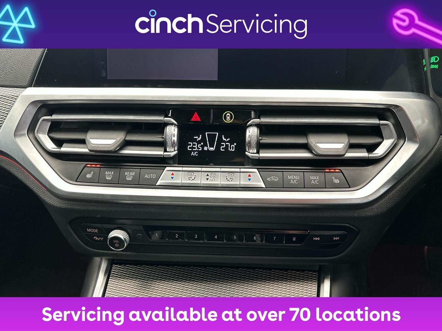 Used BMW 3 Series 2021 for sale - 76501148: Photo 36