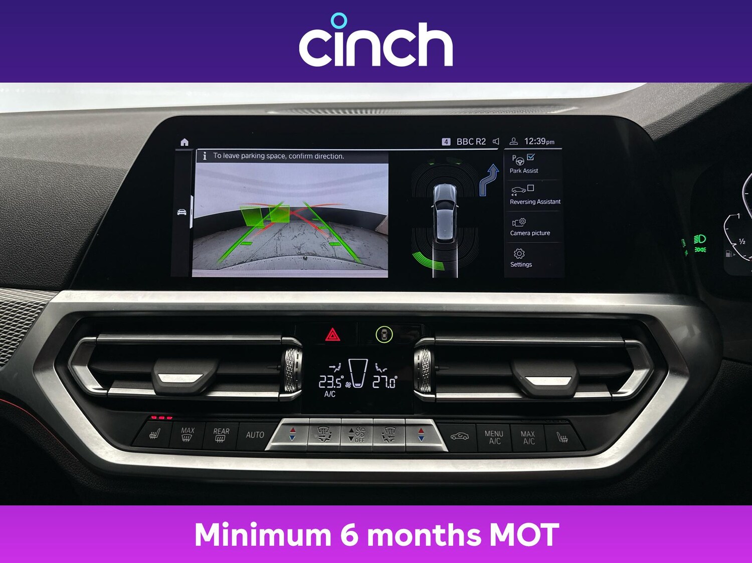 Used BMW 3 Series 2021 for sale - 76501148: Photo 37