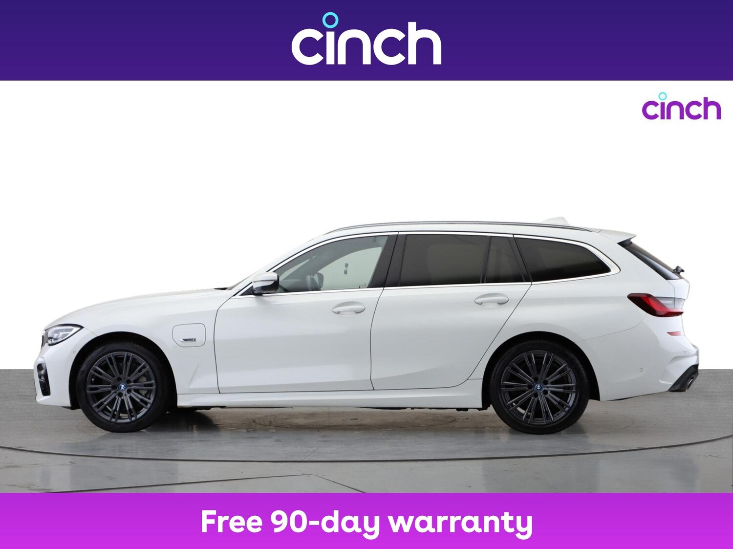 Used BMW 3 Series 2021 for sale - 76501148: Photo 8