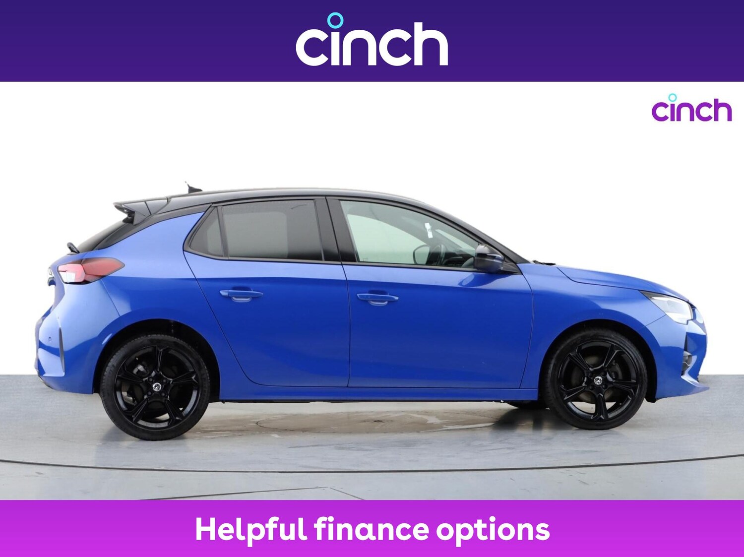 Used Vauxhall Corsa 2021 for sale - 76169192: Photo 2