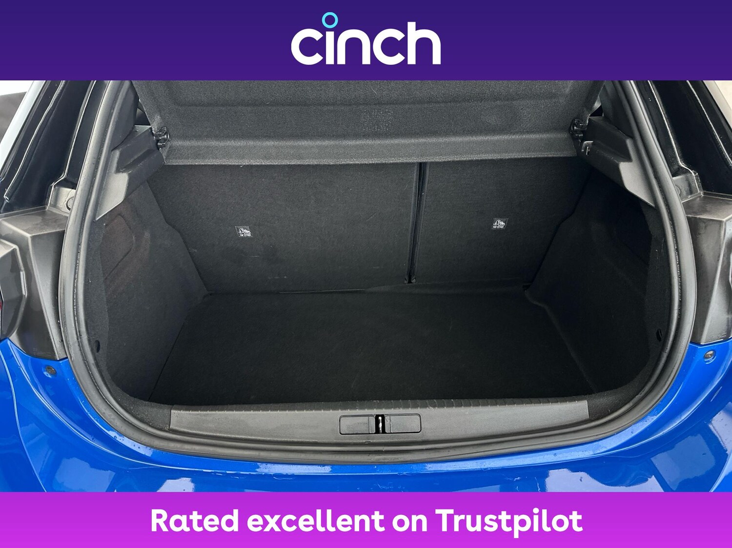 Used Vauxhall Corsa 2021 for sale - 76169192: Photo 21