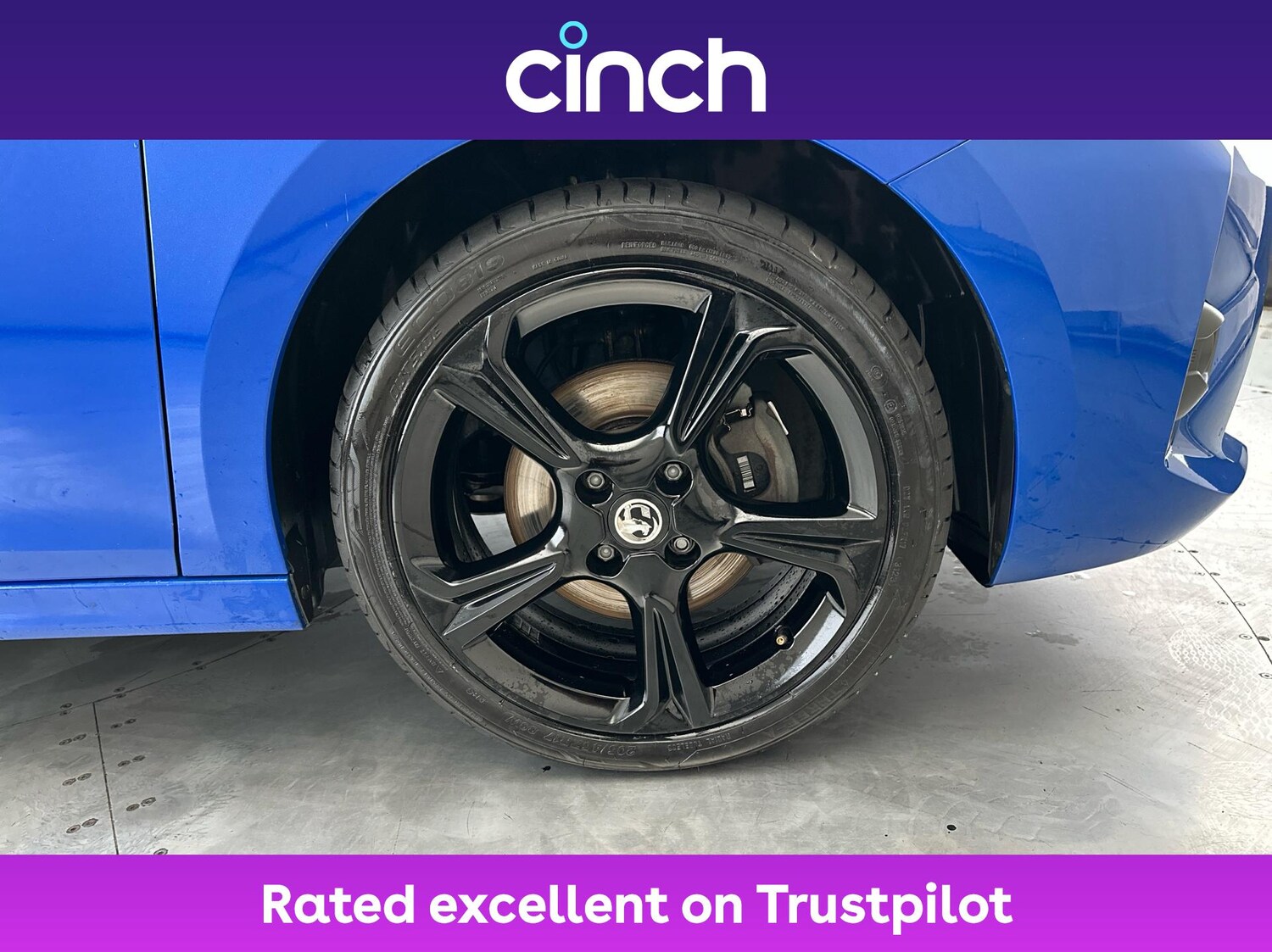 Used Vauxhall Corsa 2021 for sale - 76169192: Photo 28