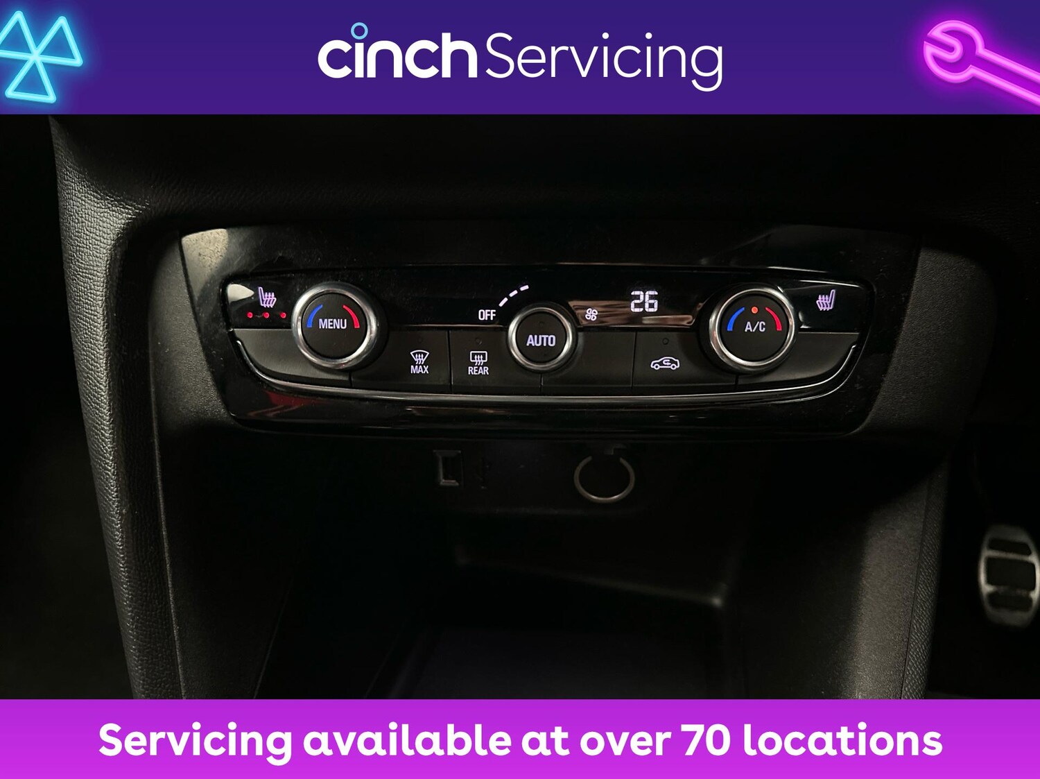 Used Vauxhall Corsa 2021 for sale - 76169192: Photo 31