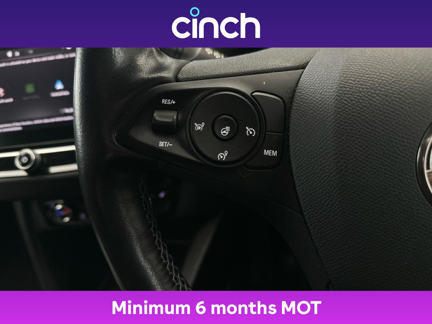 Used Vauxhall Corsa 2021 for sale - 76169192: Photo 32