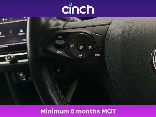 Used Vauxhall Corsa 2021 for sale - 76169192: Photo 32