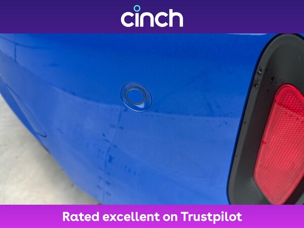 Used Vauxhall Corsa 2021 for sale - 76169192: Photo 33