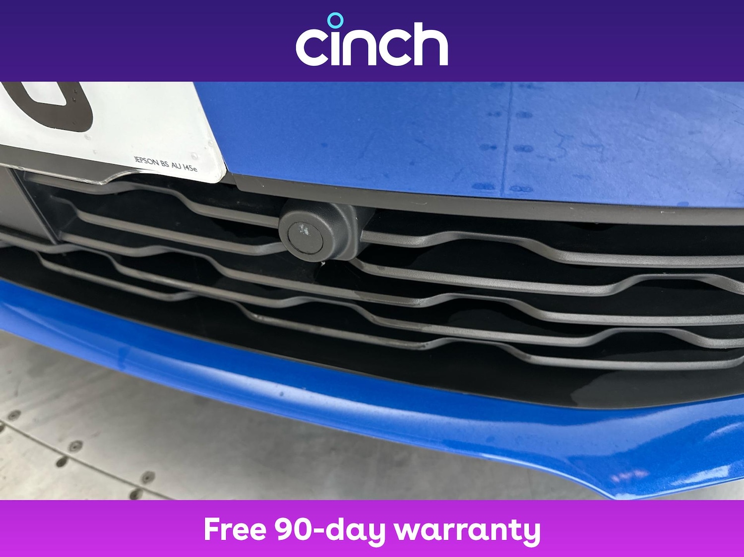 Used Vauxhall Corsa 2021 for sale - 76169192: Photo 34