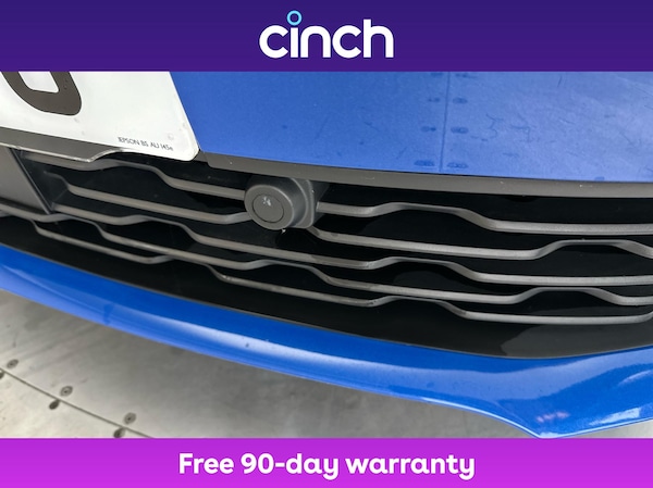 Used Vauxhall Corsa 2021 for sale - 76169192: Photo 34