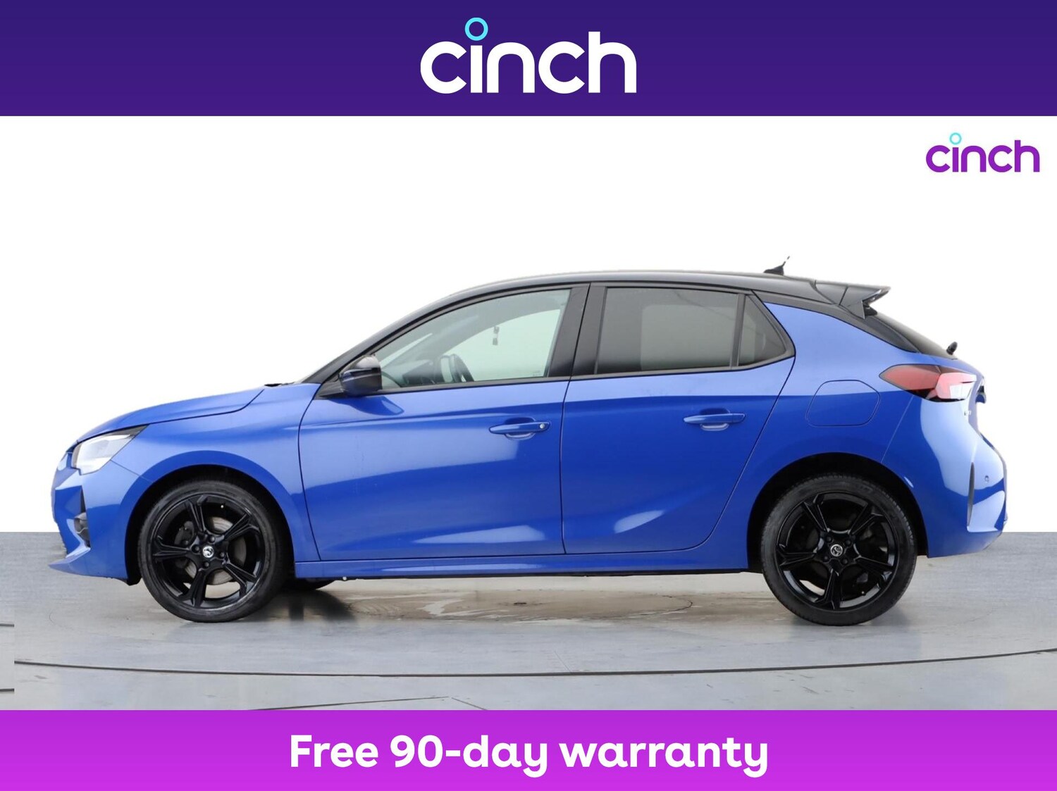 Used Vauxhall Corsa 2021 for sale - 76169192: Photo 8