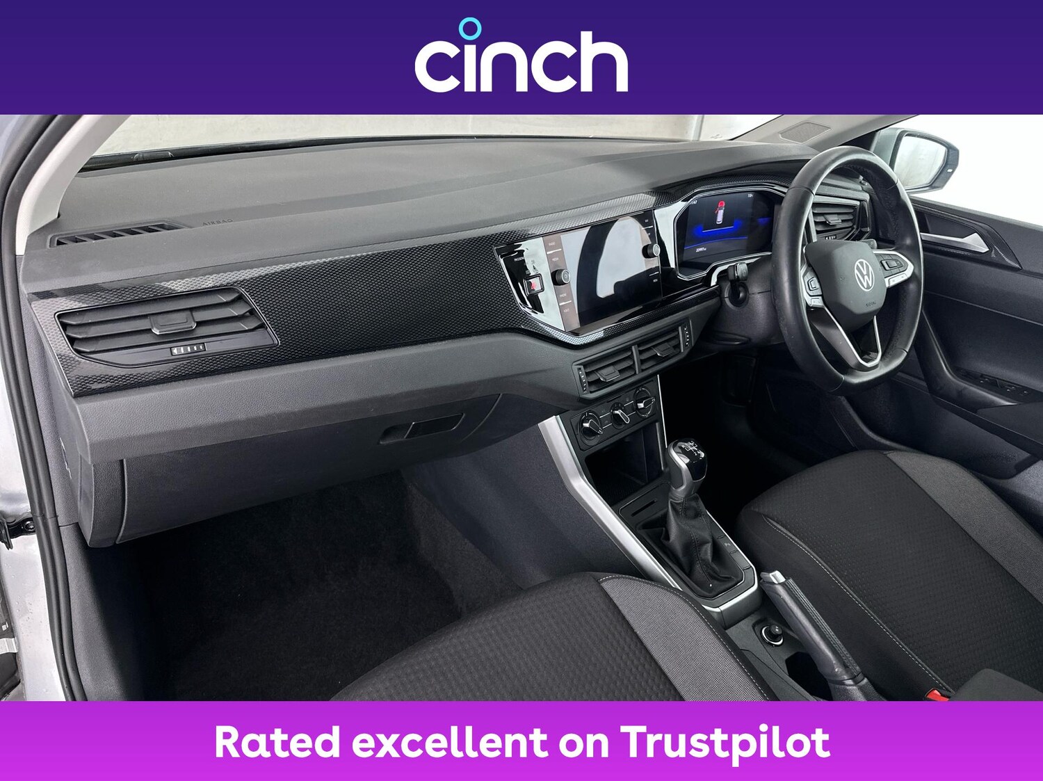 Used Volkswagen Polo 2022 for sale - 76474773: Photo 14