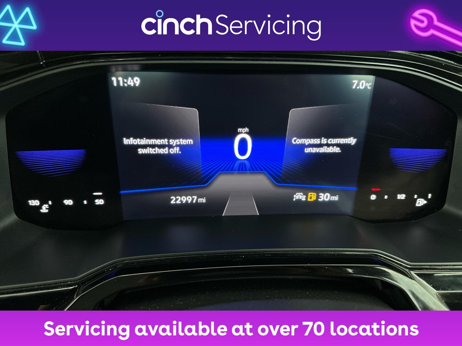 Used Volkswagen Polo 2022 for sale - 76474773: Photo 18