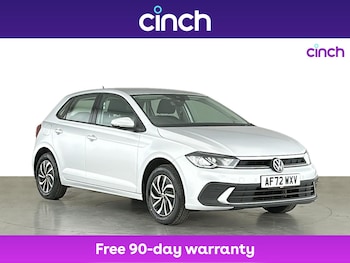 Used Volkswagen Polo 2022 for sale - 76474773: Photo