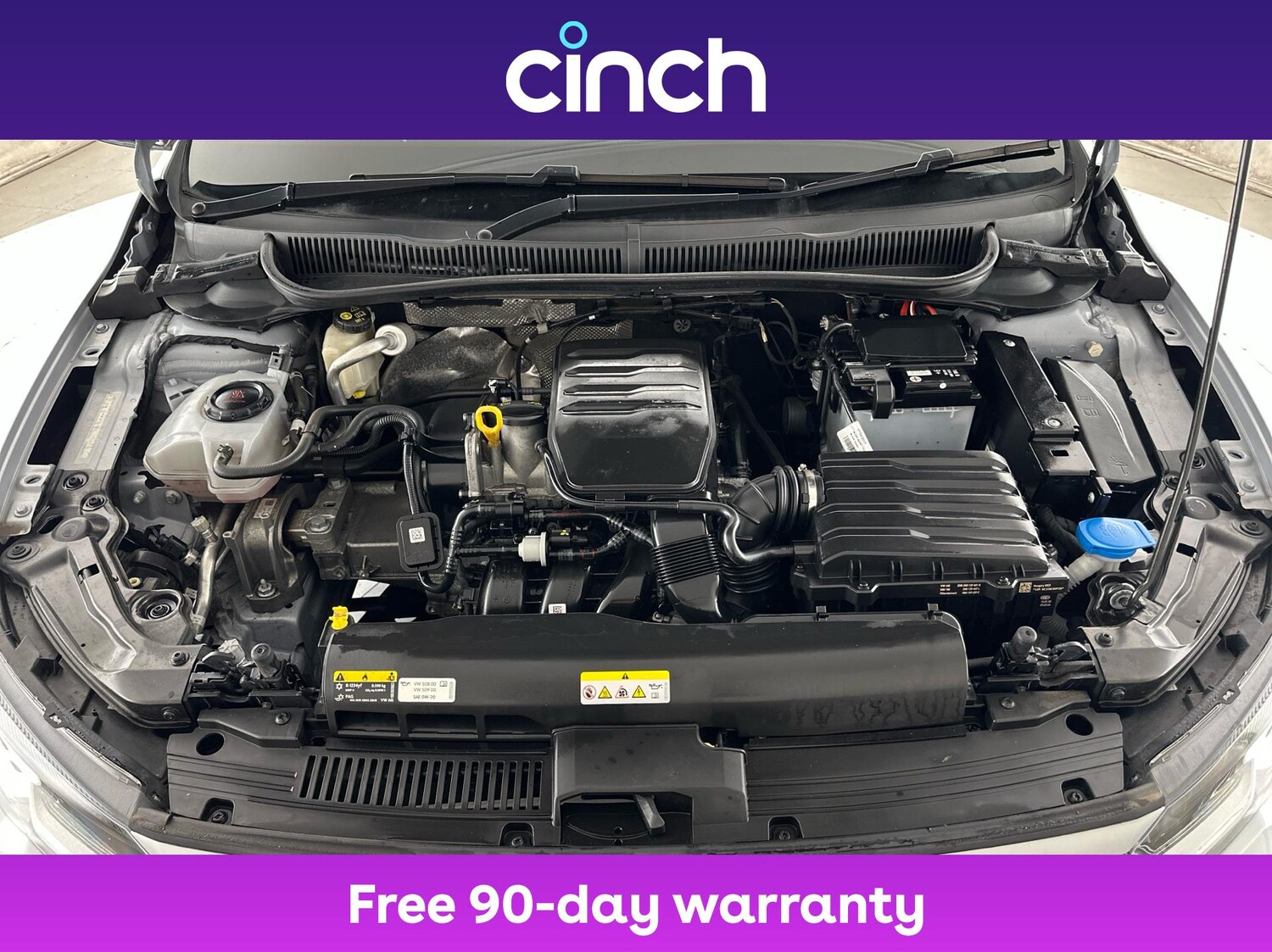 Used Volkswagen Polo 2022 for sale - 76474773: Photo 23