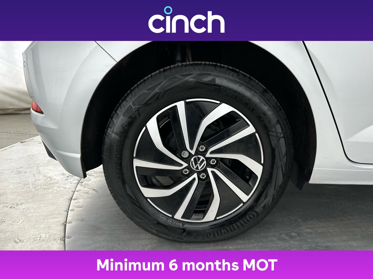 Used Volkswagen Polo 2022 for sale - 76474773: Photo 27