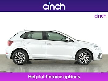 Used Volkswagen Polo 2022 for sale - 76474773: Photo