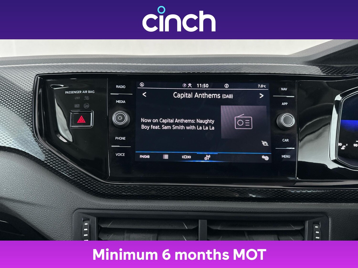 Used Volkswagen Polo 2022 for sale - 76474773: Photo 32