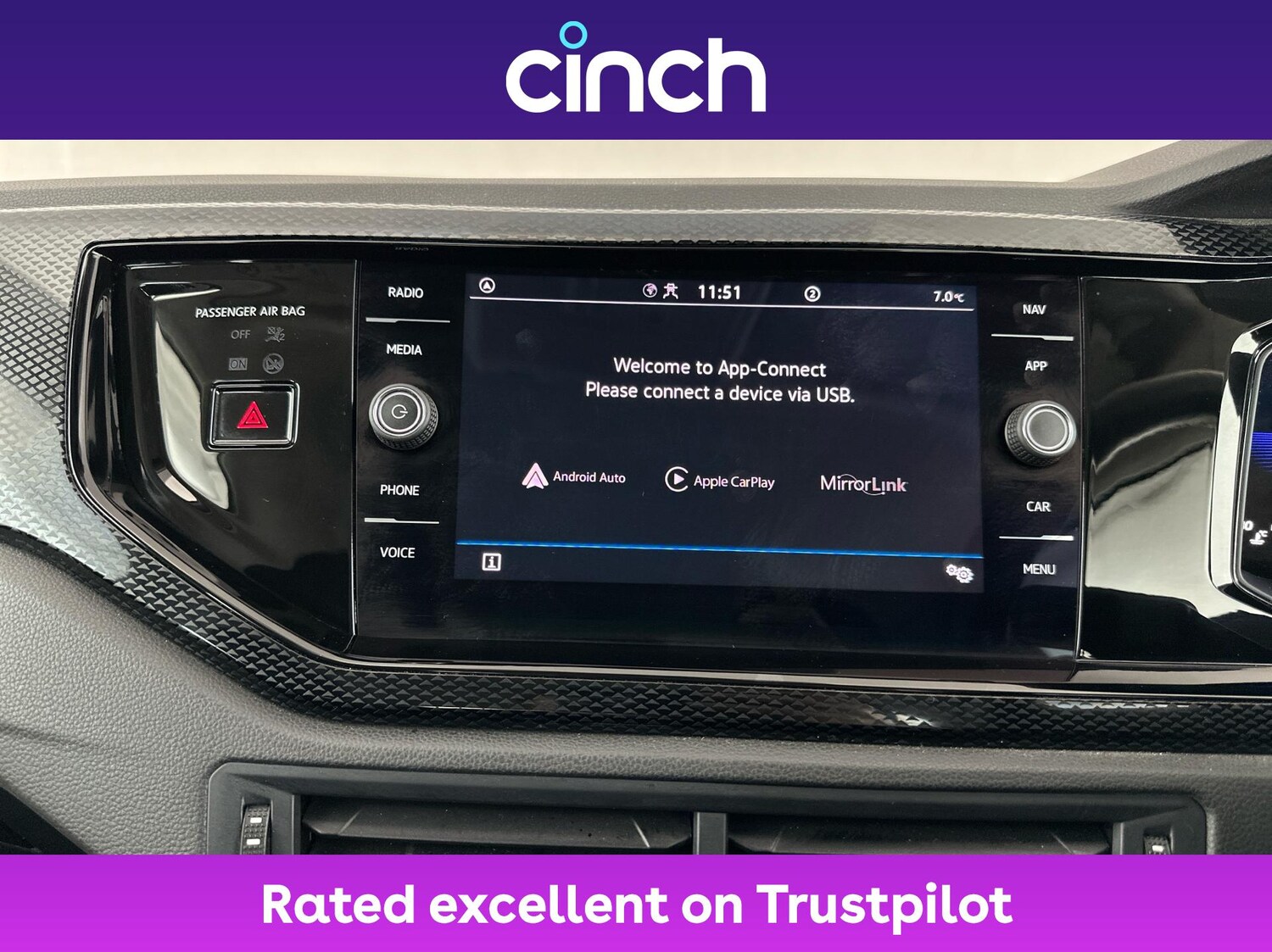 Used Volkswagen Polo 2022 for sale - 76474773: Photo 33