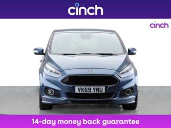 Used Ford S-Max 2019 for sale - 75172467: Photo