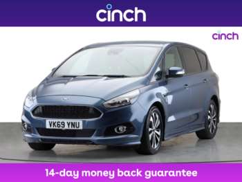 Used Ford S-Max 2019 for sale - 75172467: Photo