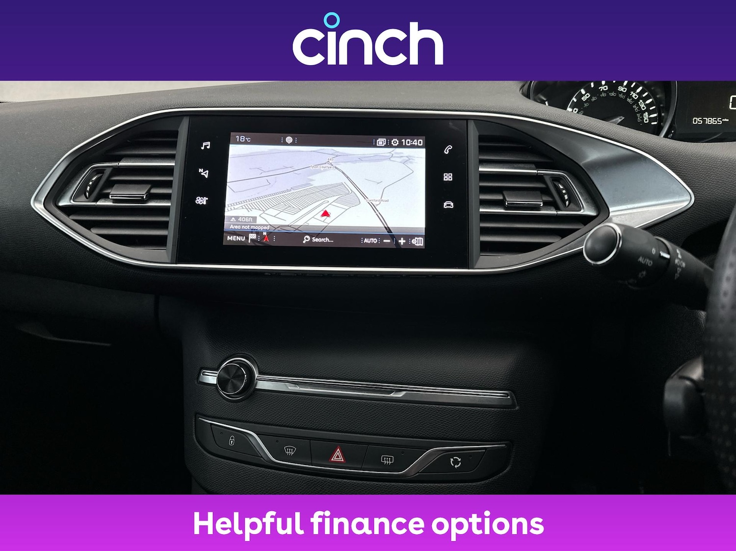 Used Peugeot 308 2019 for sale - 76093240: Photo 17