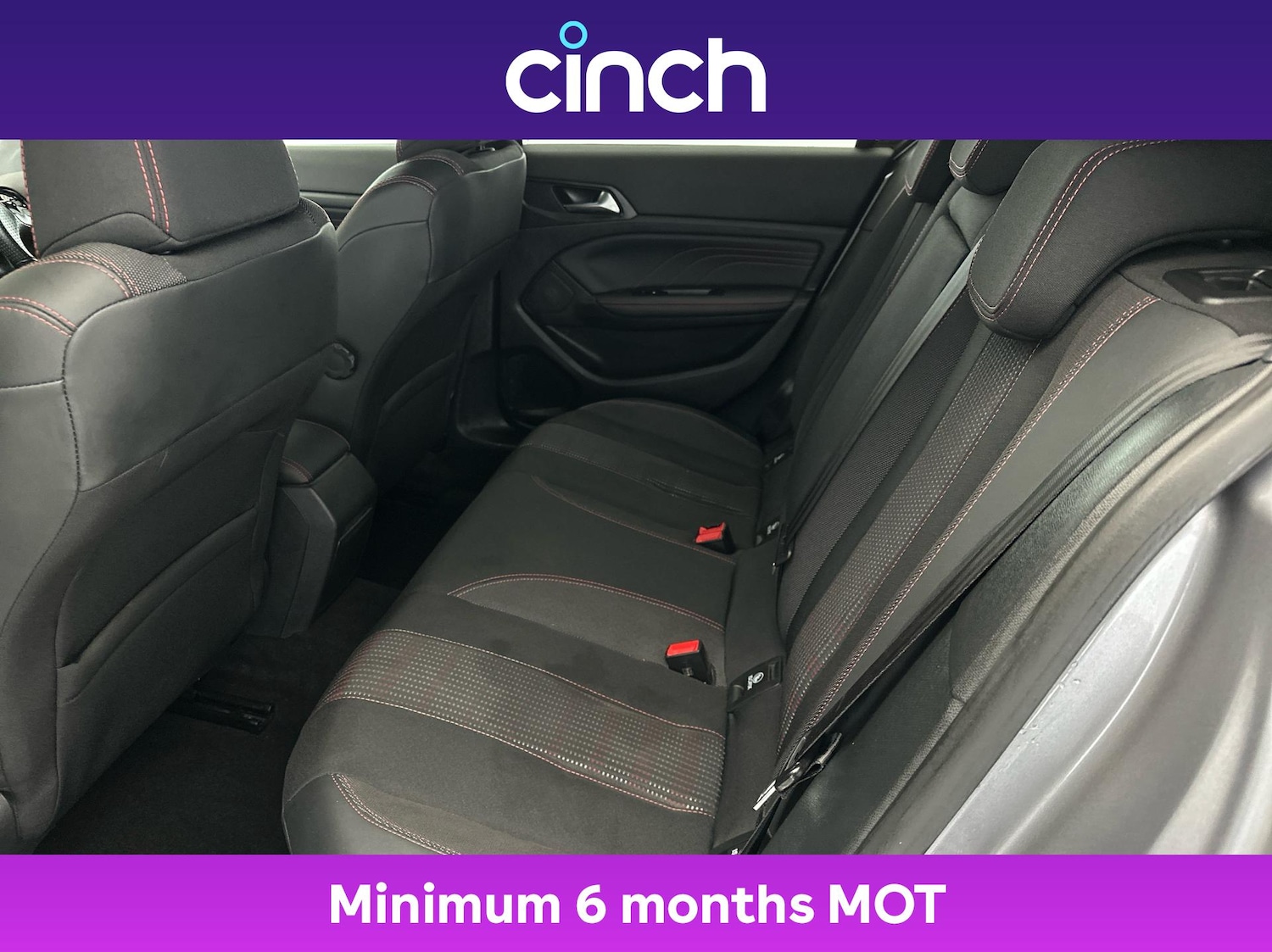 Used Peugeot 308 2019 for sale - 76093240: Photo 20