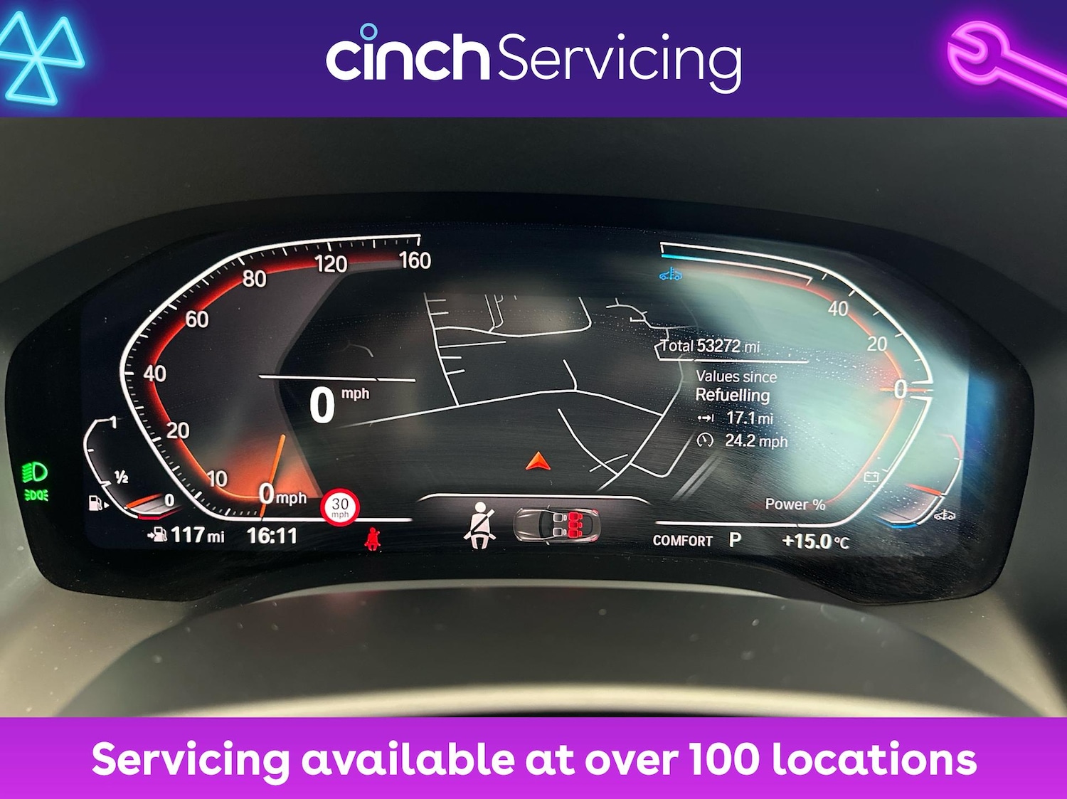 Used BMW 8 Series 2022 for sale - 76895965: Photo 18