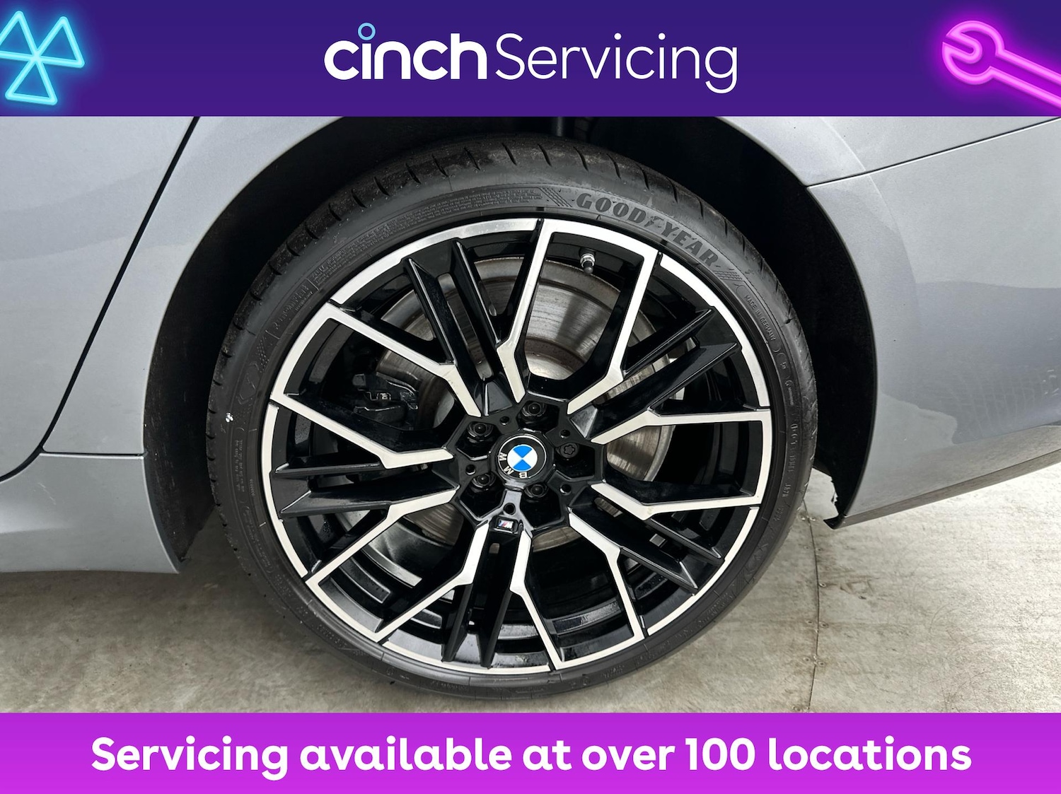 Used BMW 8 Series 2022 for sale - 76895965: Photo 26