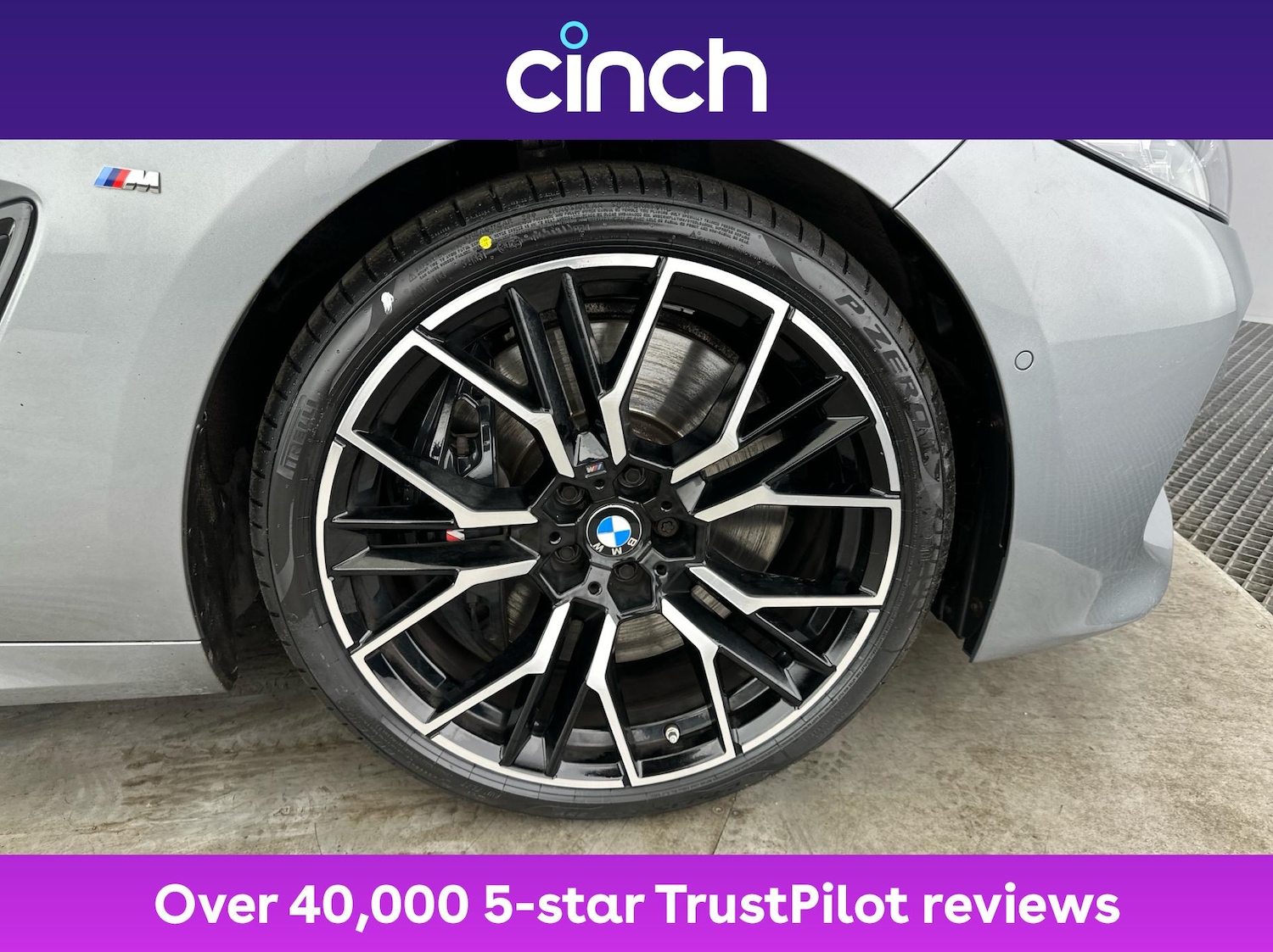 Used BMW 8 Series 2022 for sale - 76895965: Photo 28