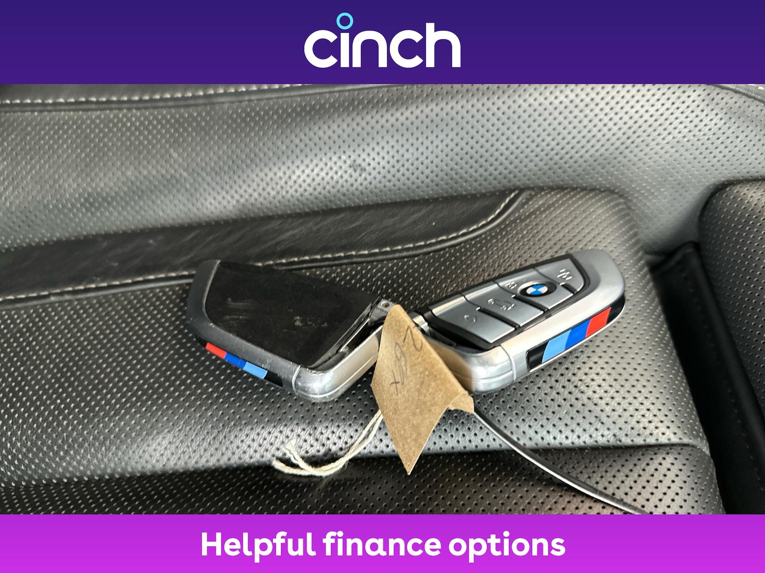 Used BMW 8 Series 2022 for sale - 76895965: Photo 30