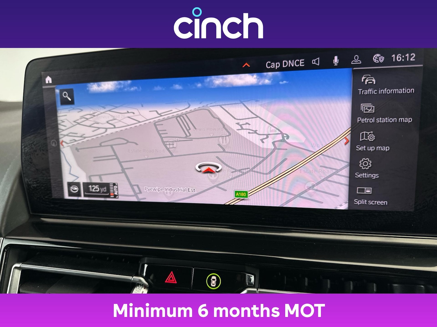 Used BMW 8 Series 2022 for sale - 76895965: Photo 32