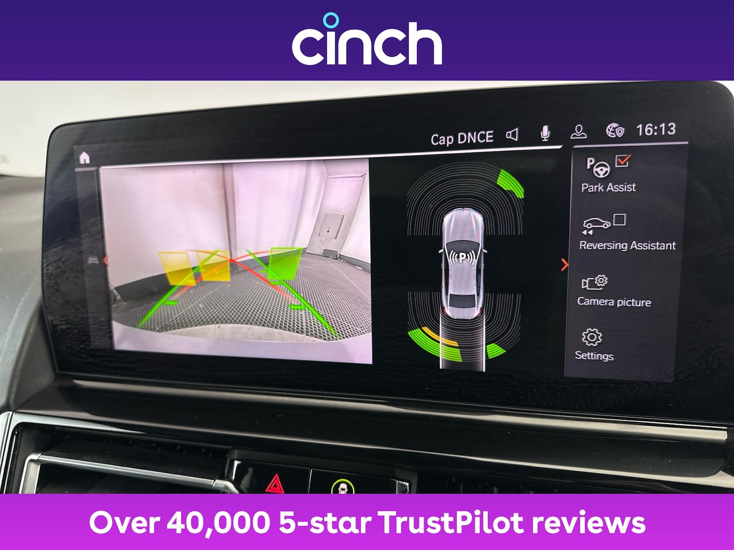 Used BMW 8 Series 2022 for sale - 76895965: Photo 33