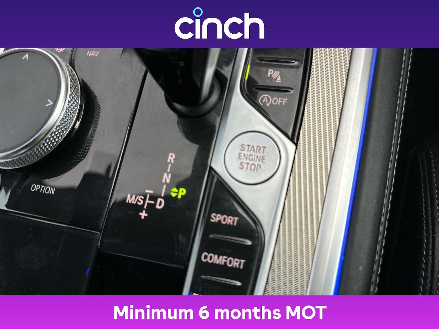 Used BMW 8 Series 2022 for sale - 76895965: Photo 37