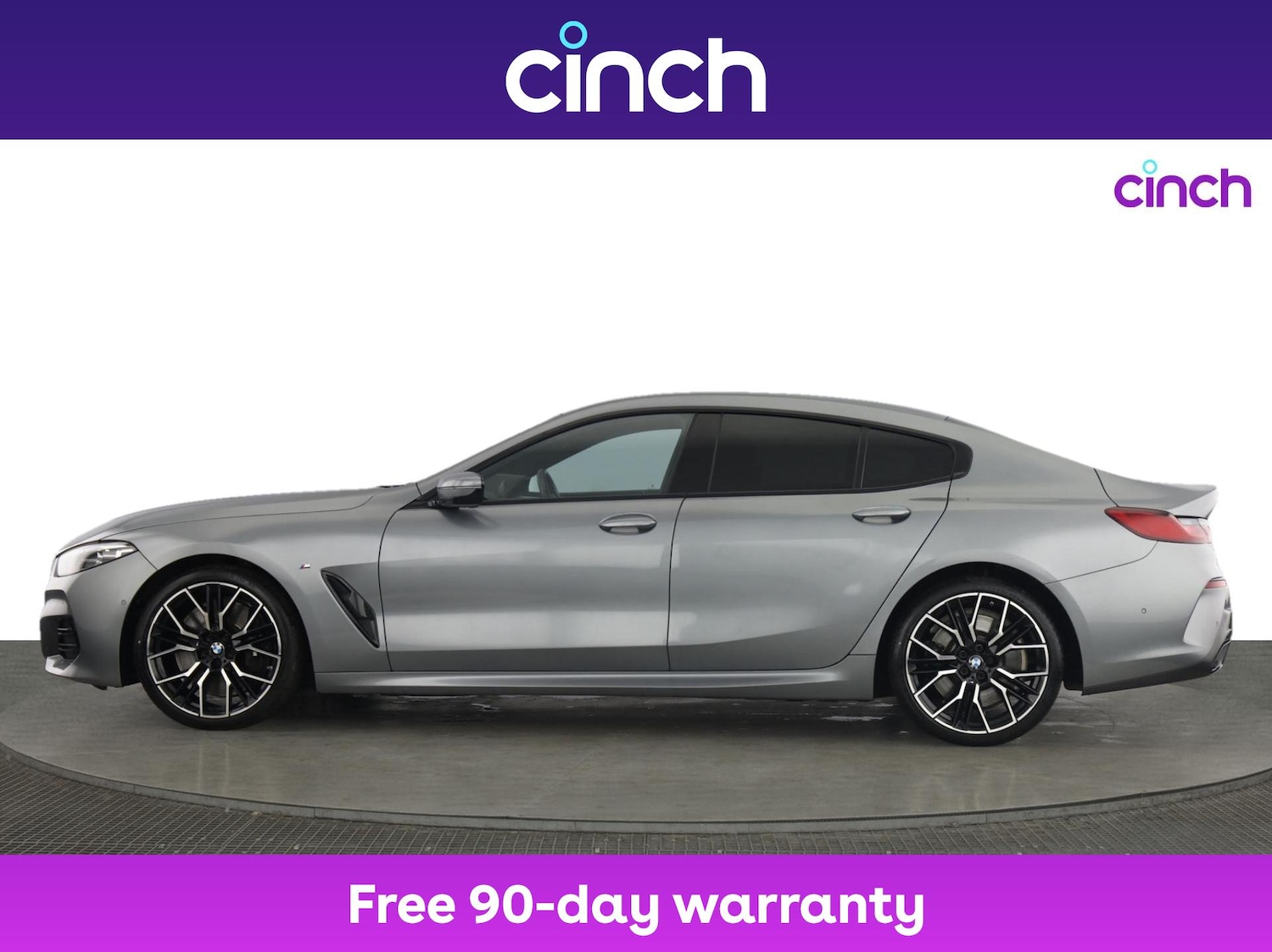 Used BMW 8 Series 2022 for sale - 76895965: Photo 8