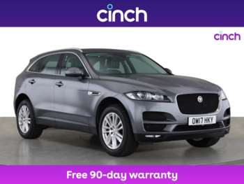 2017 - 2.0d [240] Portfolio 5dr Auto AWD