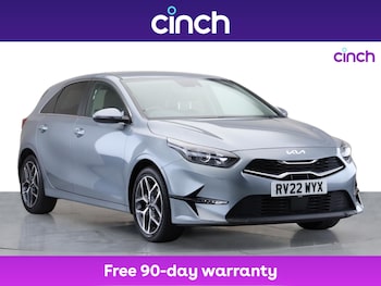 Kia - Ceed