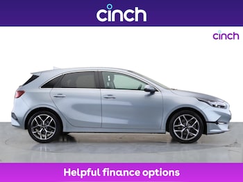 Used Kia Ceed 2022 for sale - 76098547: Photo 2
