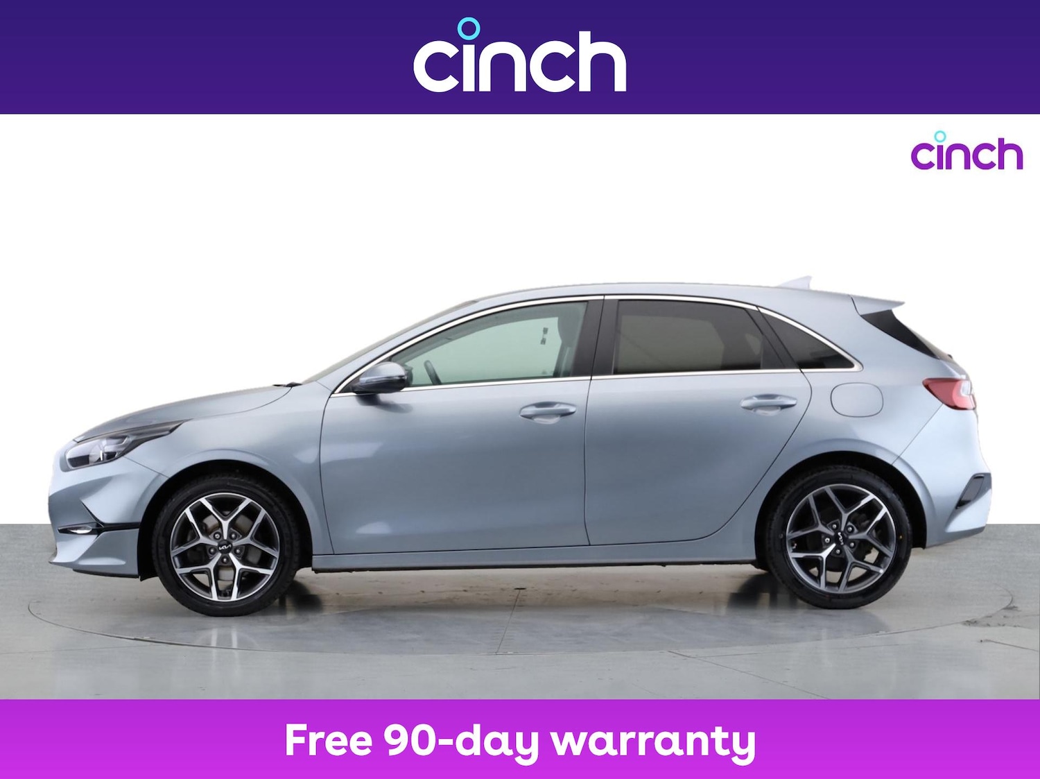 Used Kia Ceed 2022 for sale - 76098547: Photo 8
