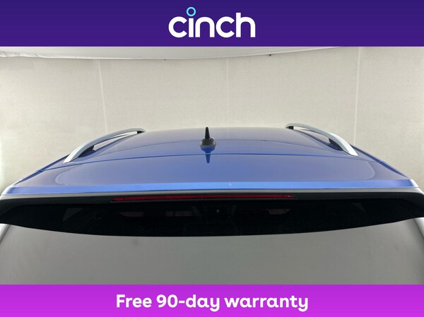 Used Volkswagen T-Roc 2021 for sale - 75734345: Photo 34