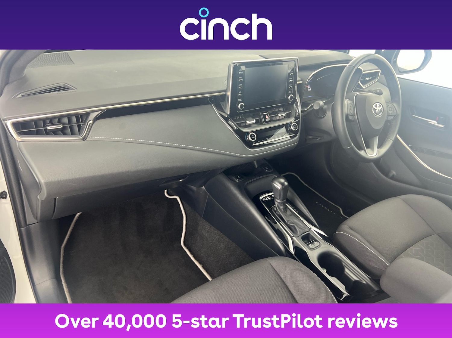 Used Toyota Corolla 2022 for sale - 76901584: Photo 14