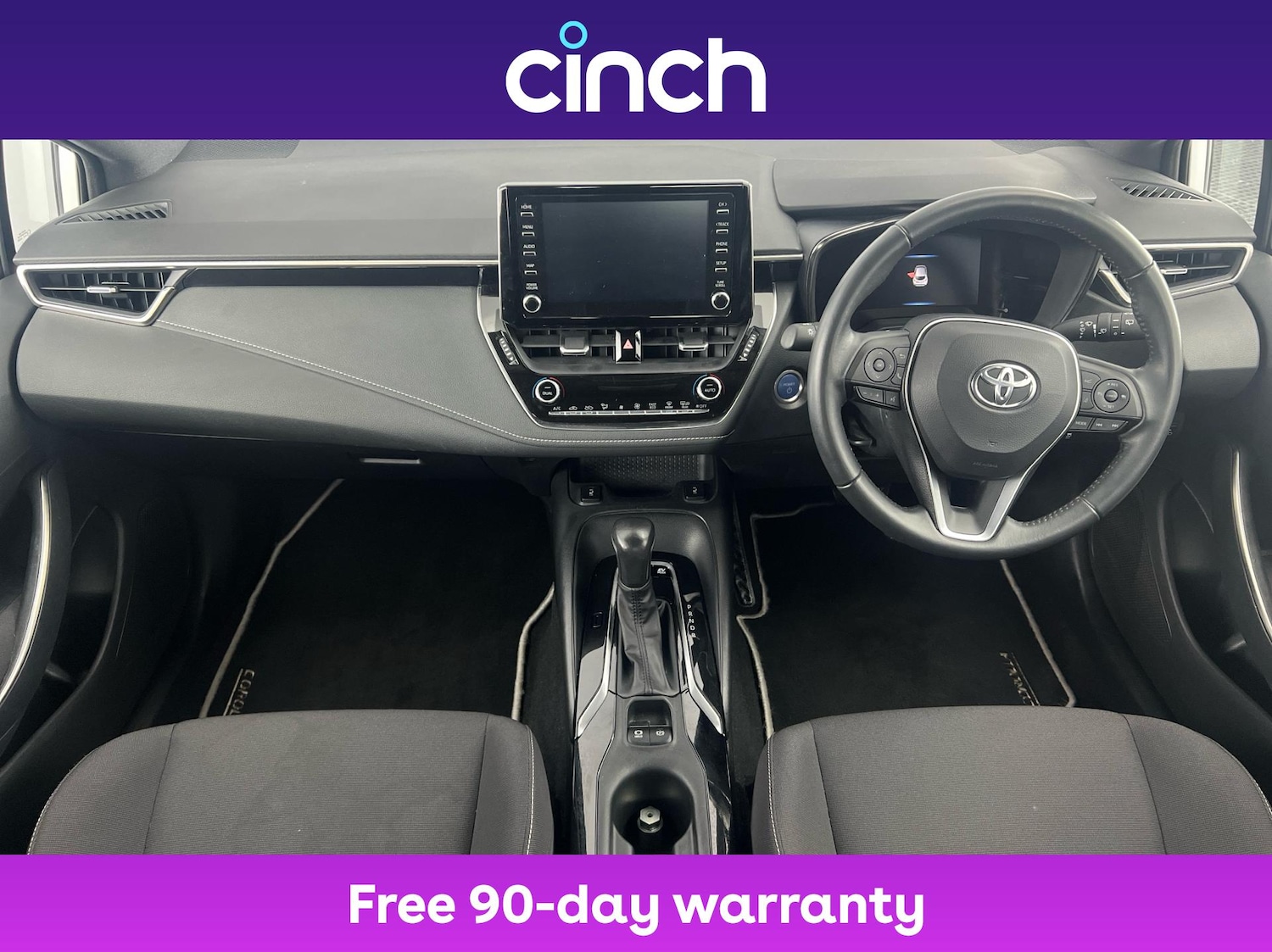 Used Toyota Corolla 2022 for sale - 76901584: Photo 15