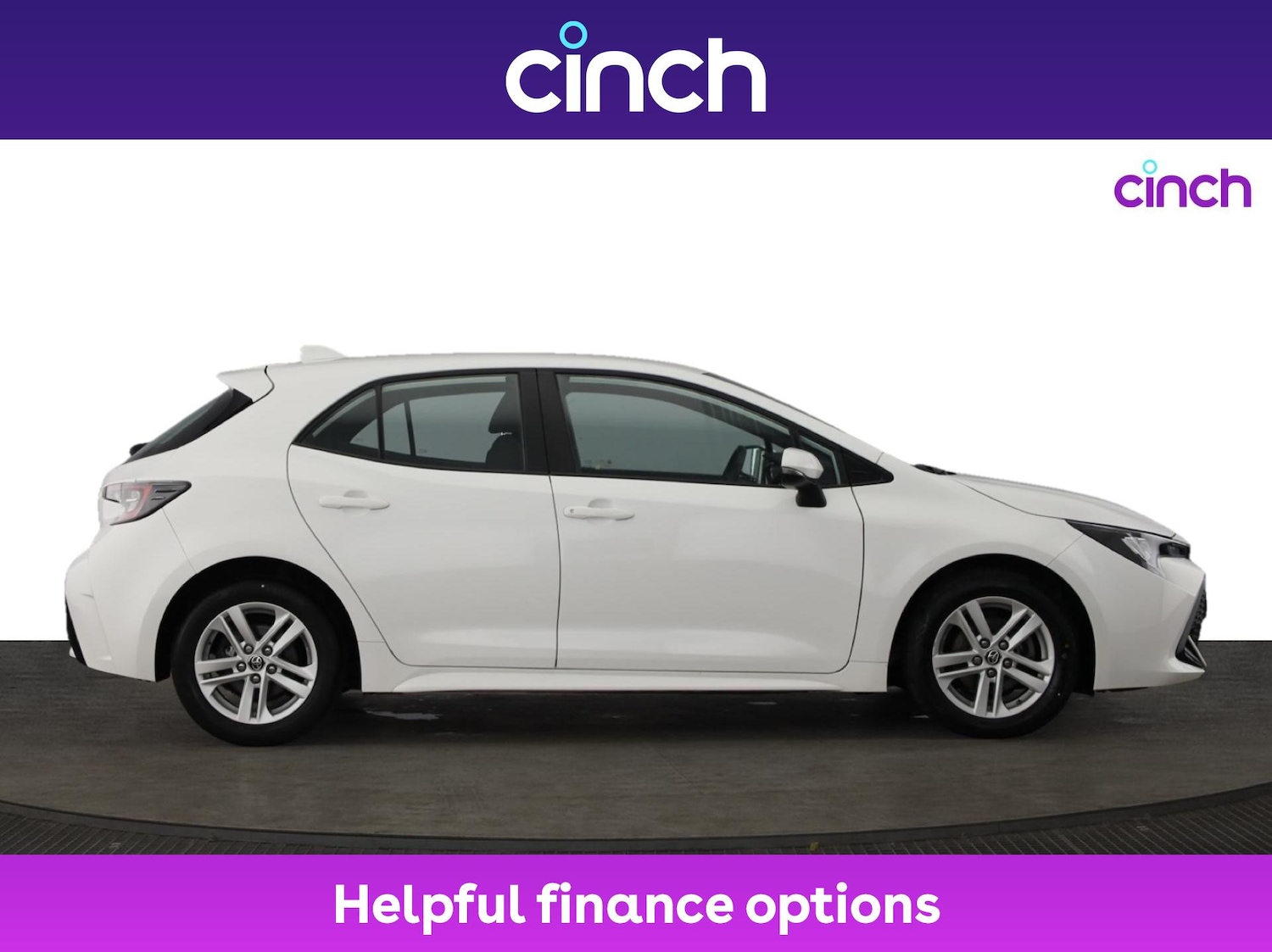 Used Toyota Corolla 2022 for sale - 76901584: Photo 2