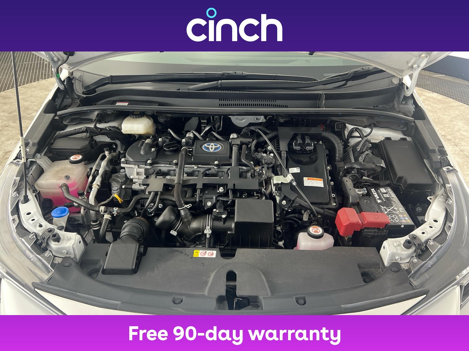 Used Toyota Corolla 2022 for sale - 76901584: Photo 23