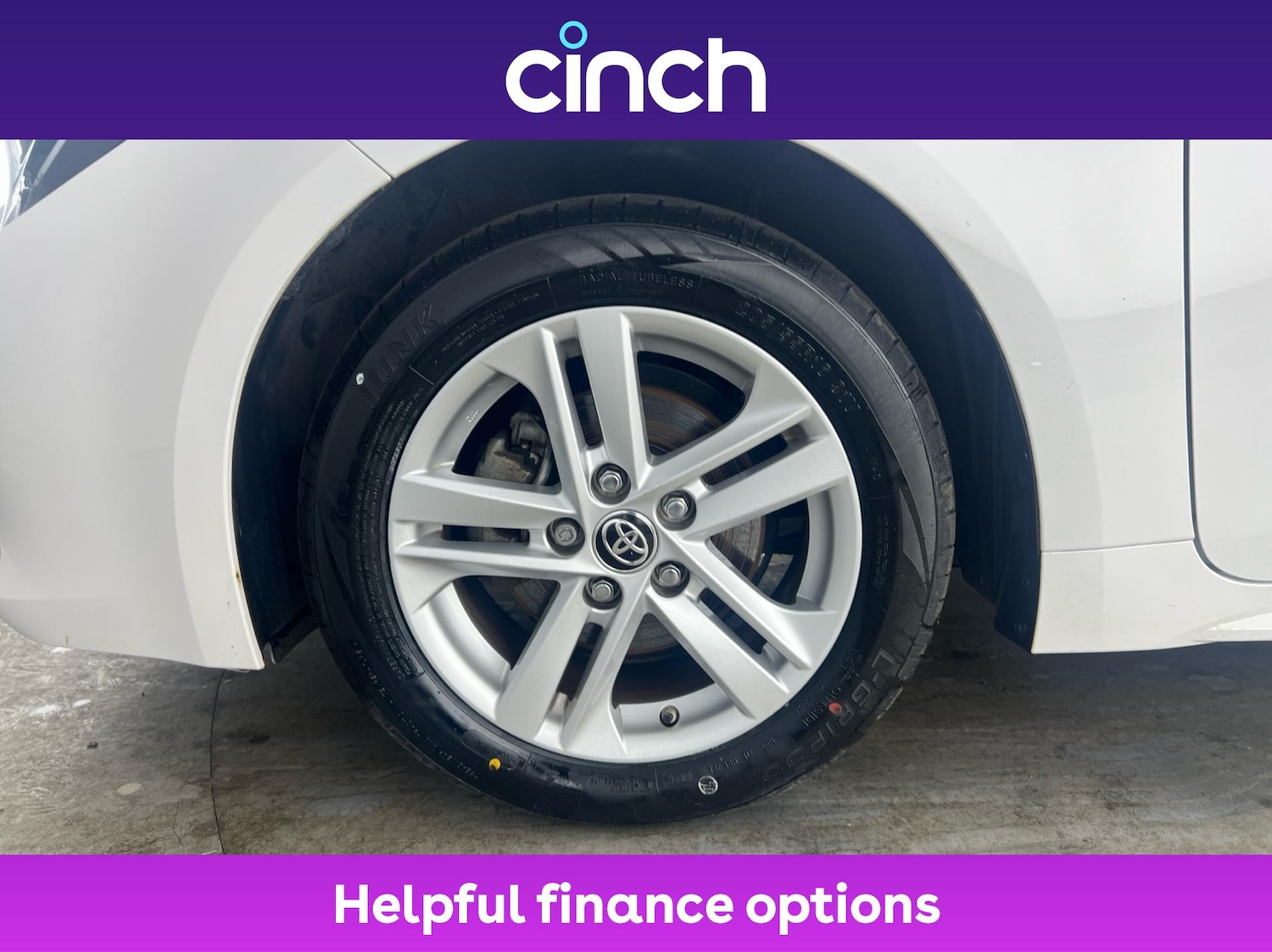 Used Toyota Corolla 2022 for sale - 76901584: Photo 24