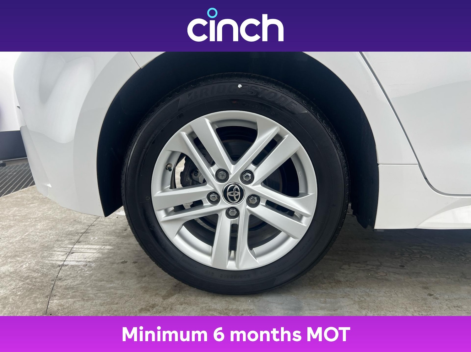 Used Toyota Corolla 2022 for sale - 76901584: Photo 27