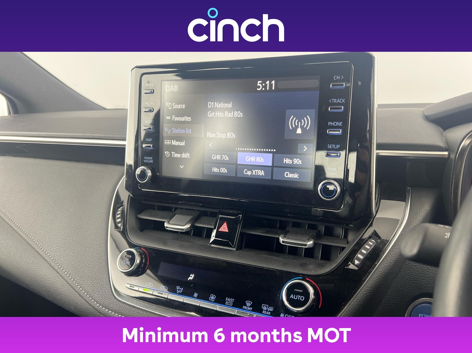 Used Toyota Corolla 2022 for sale - 76901584: Photo 32