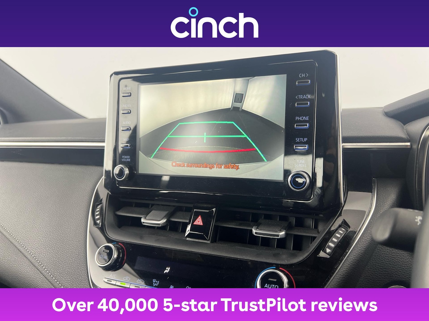 Used Toyota Corolla 2022 for sale - 76901584: Photo 33