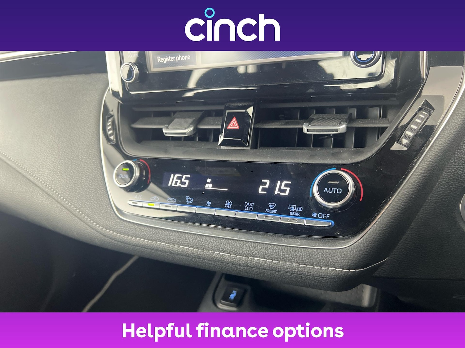 Used Toyota Corolla 2022 for sale - 76901584: Photo 35