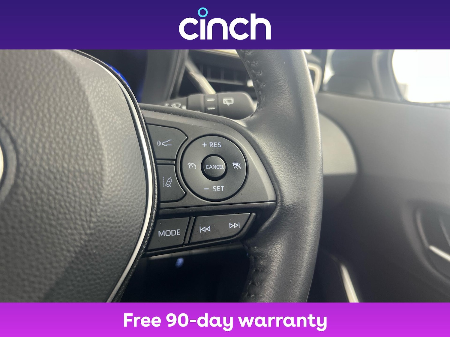 Used Toyota Corolla 2022 for sale - 76901584: Photo 39