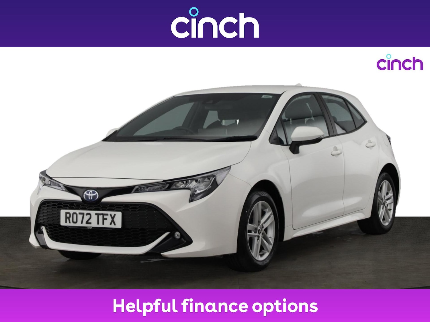 Used Toyota Corolla 2022 for sale - 76901584: Photo 9