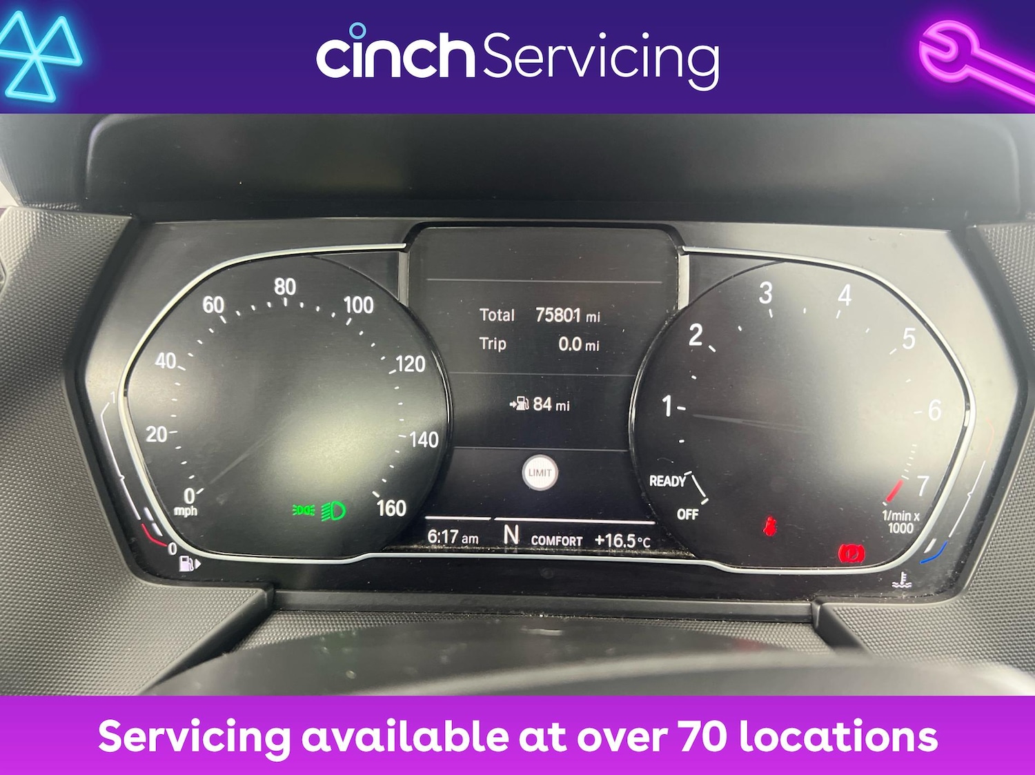 Used BMW 1 Series 2020 for sale - 76767625: Photo 18